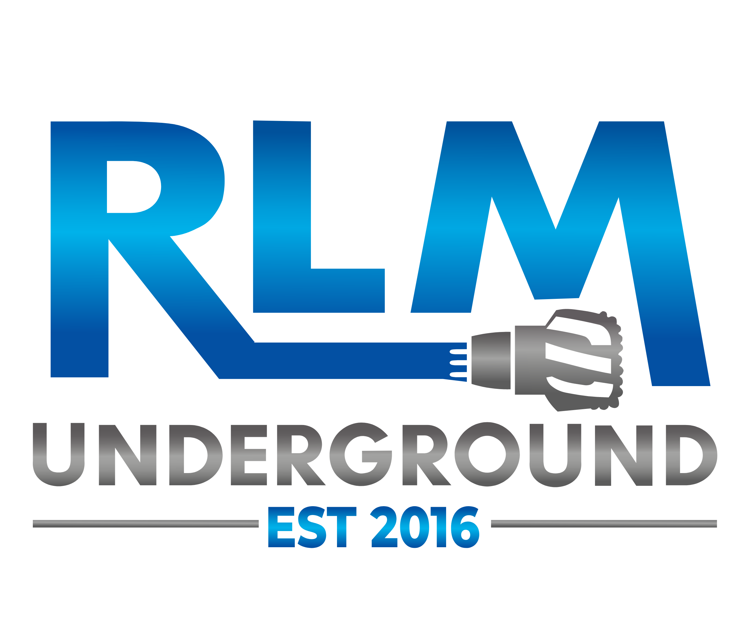 RLM new logo